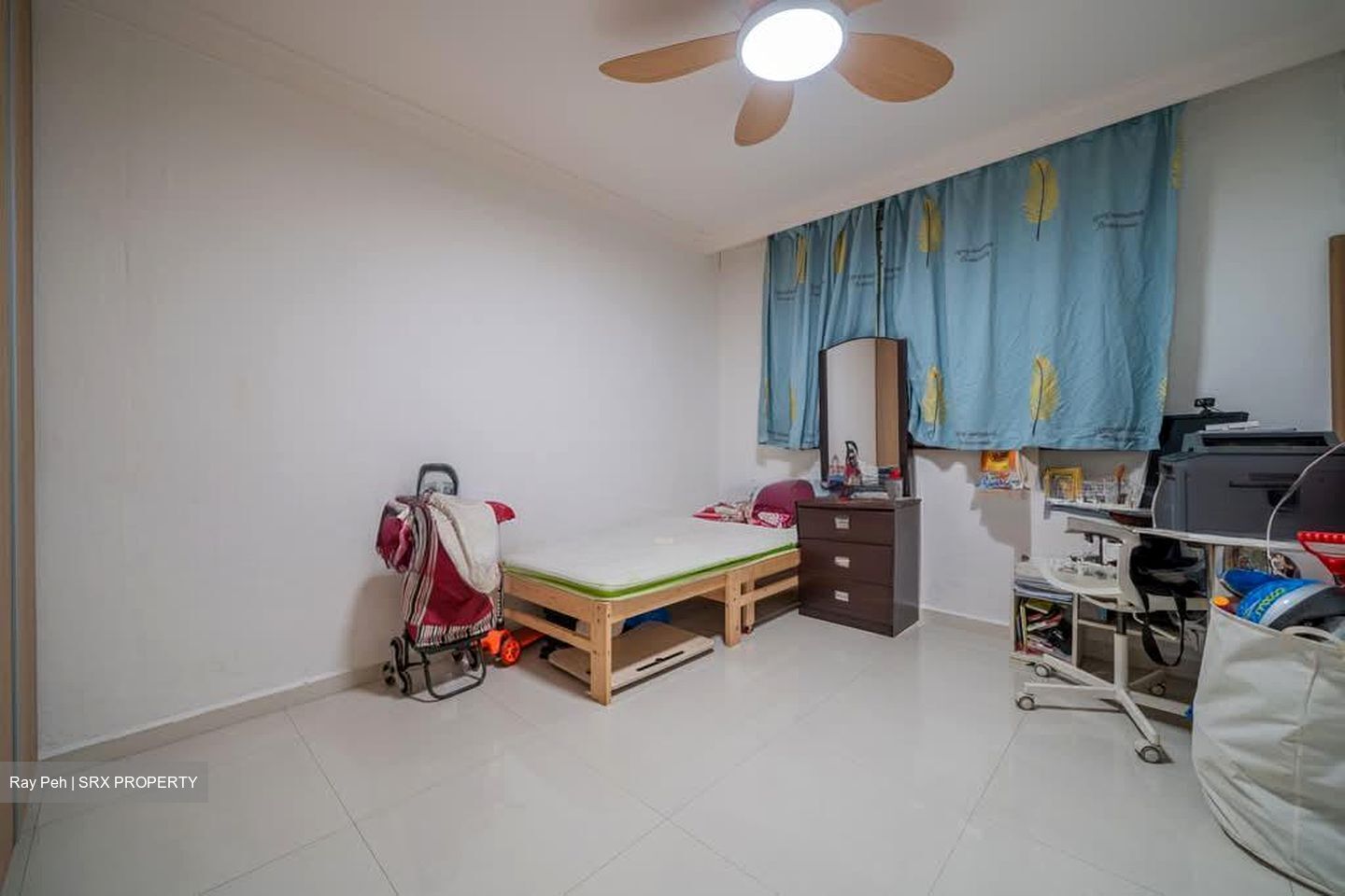 Blk 333 Woodlands Street 32 (Woodlands), HDB 4 Rooms #565272711